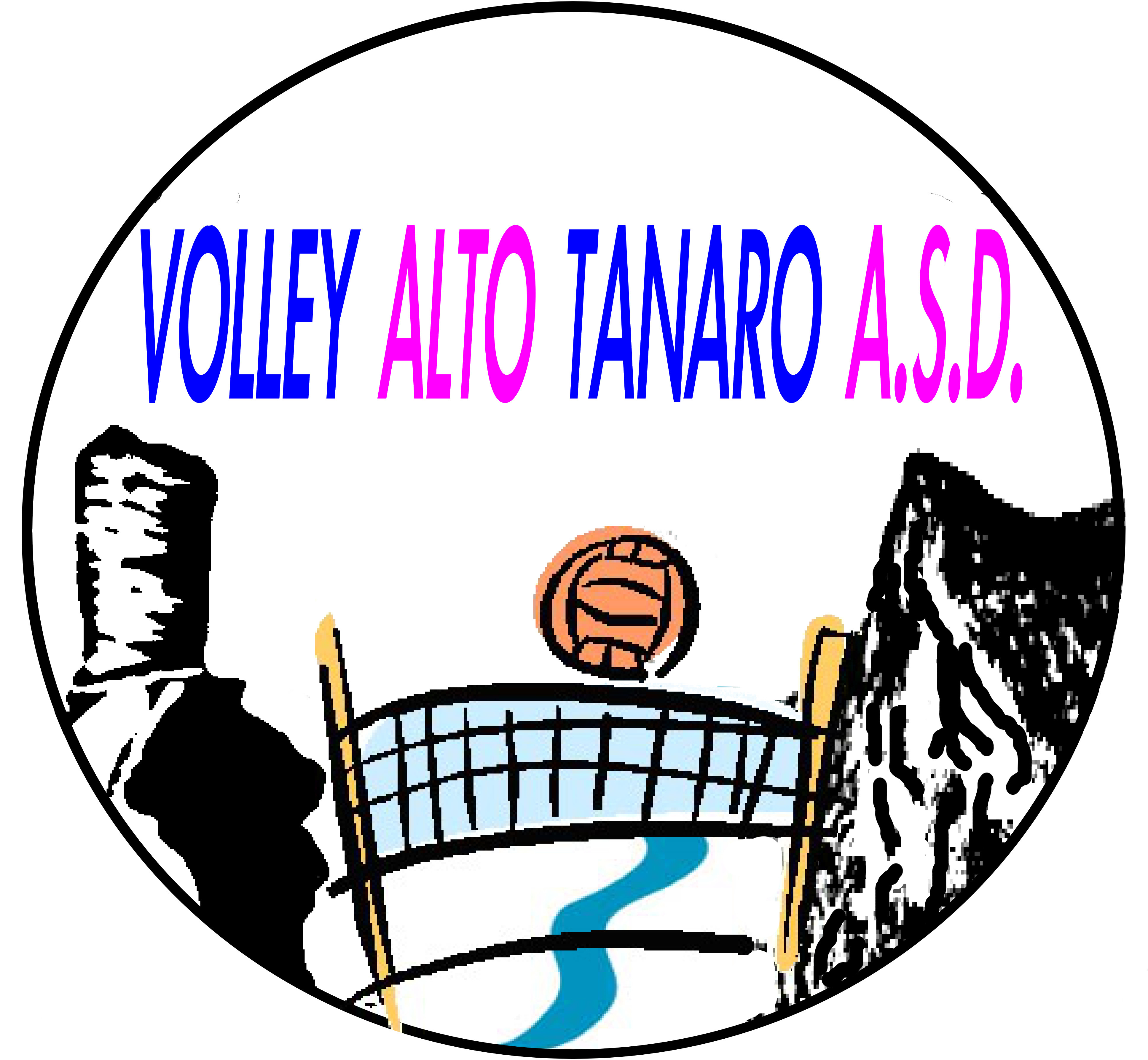 Volleyaltotanaro – ASD – STORIA